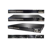 Juniper Switches & Bridges