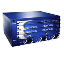 Juniper Netscreen