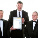 ICP Networks regional finalist in LABC Building Excellence Awards