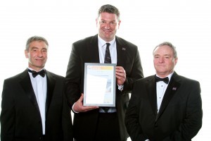 ICP Networks regional finalist in LABC Building Excellence Awards