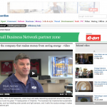 ICP Networks featured by The Guardian
