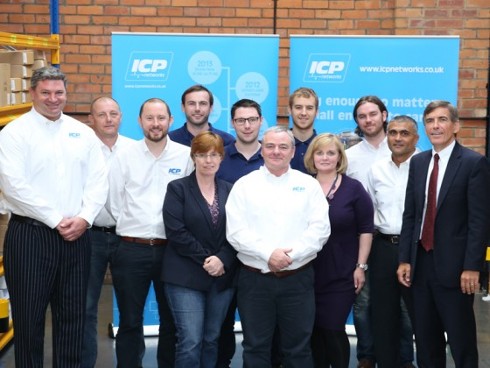 David-Rutley-MP-backs-ICP-Networks-Green-Dream