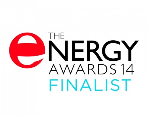 ICP Networks are Energy Award 2014 Finalists