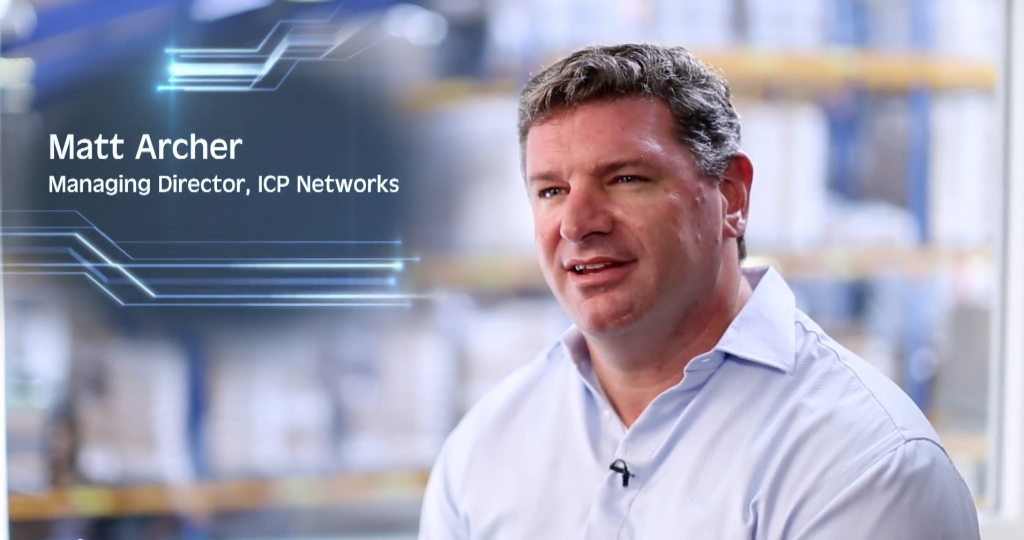 ICP Networks MD Matt Archer Prepares for a new decade