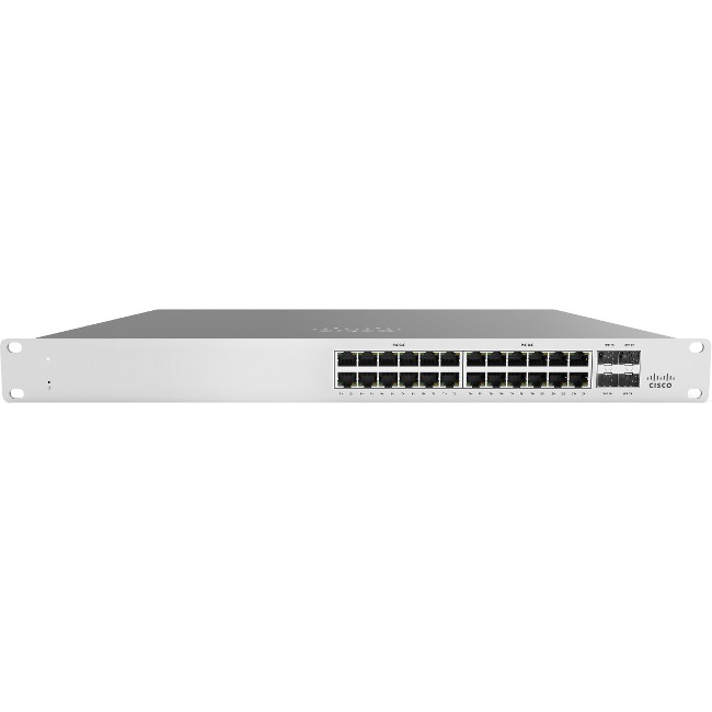 Meraki MS120-24P-HW from ICP Networks