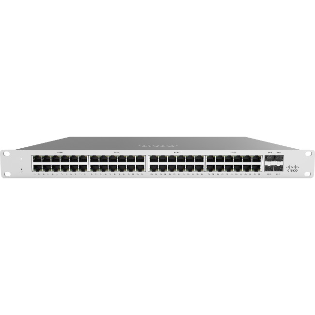 Meraki MS120-48LP-HW from ICP Networks