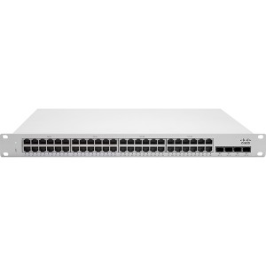 Meraki MS210-48FP-HW from ICP Networks