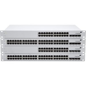 Meraki MS220-8P-HW from ICP Networks
