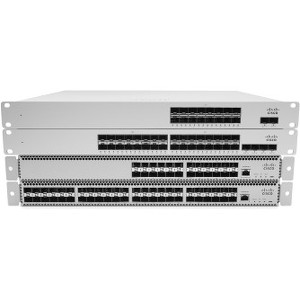 Meraki MS410-16-HW from ICP Networks