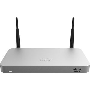 Meraki MX64W-HW from ICP Networks