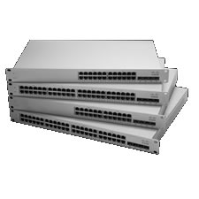 Meraki ms-switches.asp from ICP Networks
