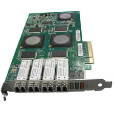 NetApp SCSI/RAID Controllers