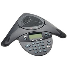 Polycom Analog and Digital Phones