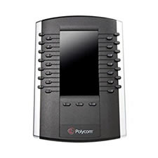 Polycom phone-add-ons.asp from ICP Networks