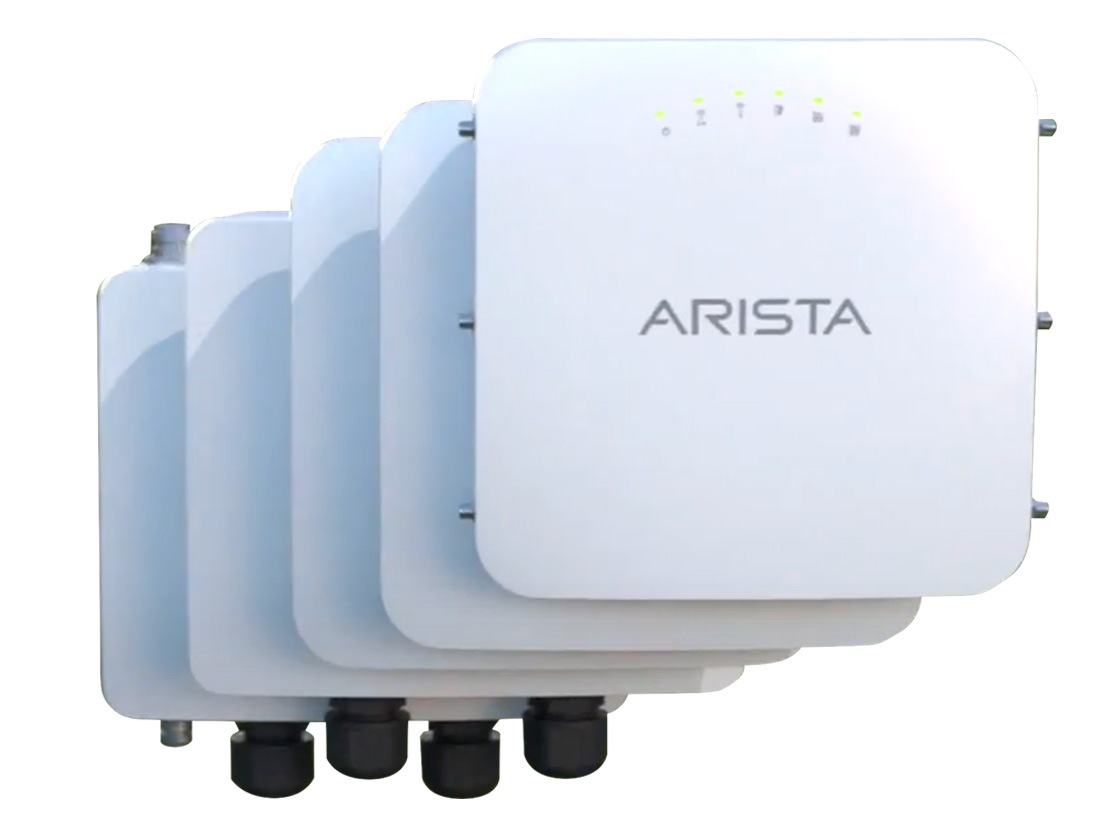 Arista Wireless