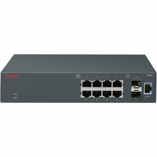 Avaya AL3500A04-E6 from ICP Networks
