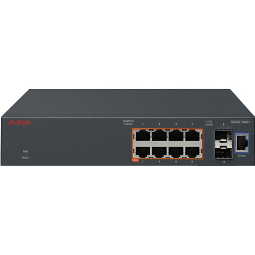 Avaya AL3500C14-E6 from ICP Networks