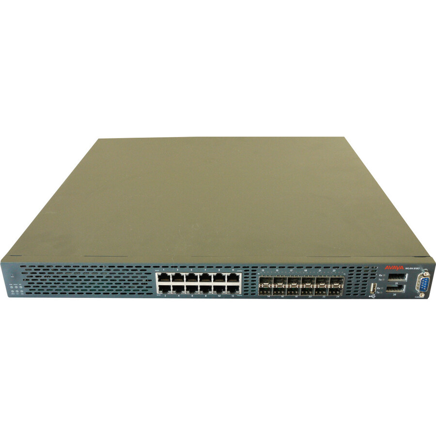 Avaya WL81WCA81E5 from ICP Networks
