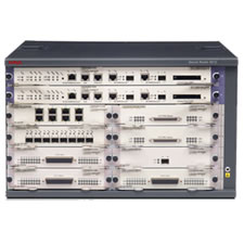 Avaya Routers