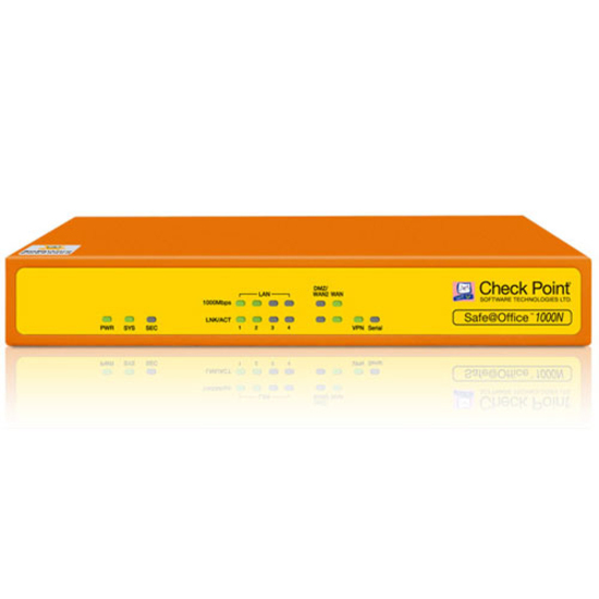 Check Point CPSB-1000N-25-PP from ICP Networks
