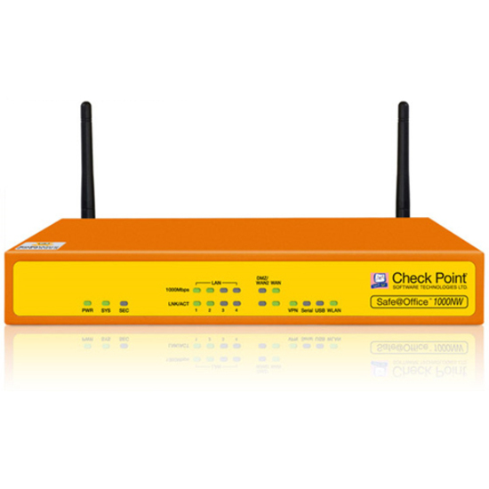 Check Point CPSB-1000NW-5-WORLD from ICP Networks