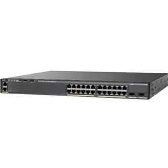 Cisco 2D-C2960XR-24TS-I from ICP Networks