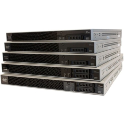 Cisco ASA5545-MB from ICP Networks