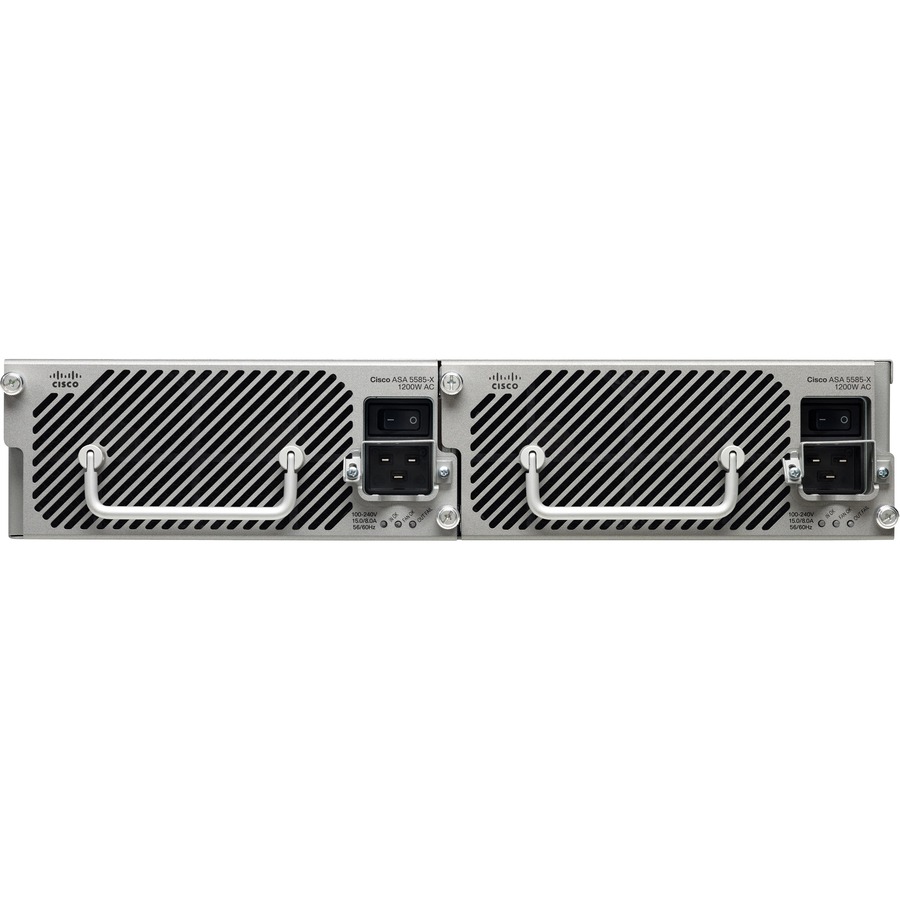 Cisco ASA5585-S10F40-K9 from ICP Networks