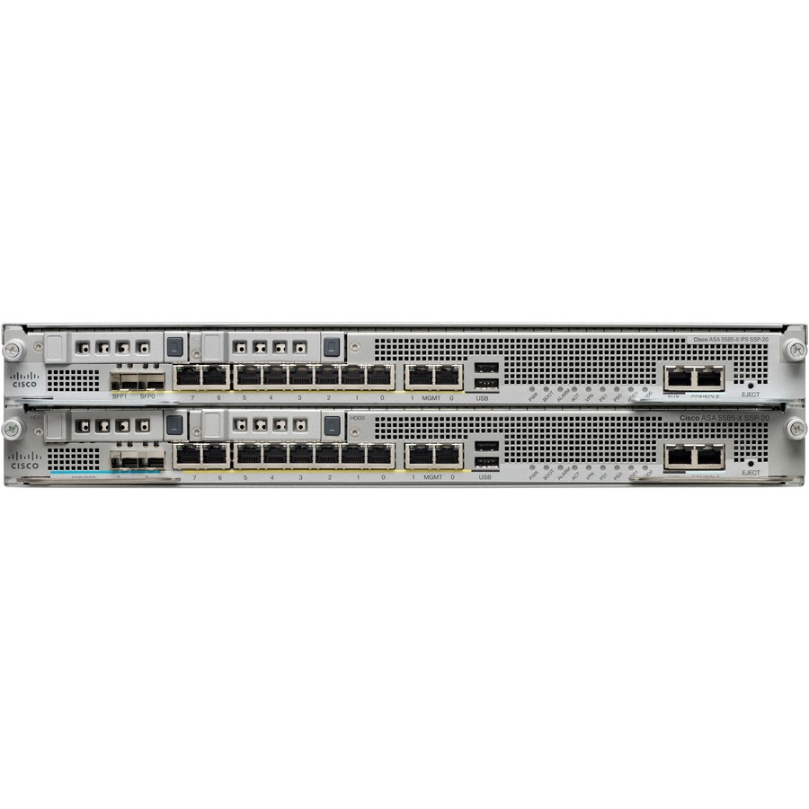 Cisco ASA5585-S20F60-K8 from ICP Networks