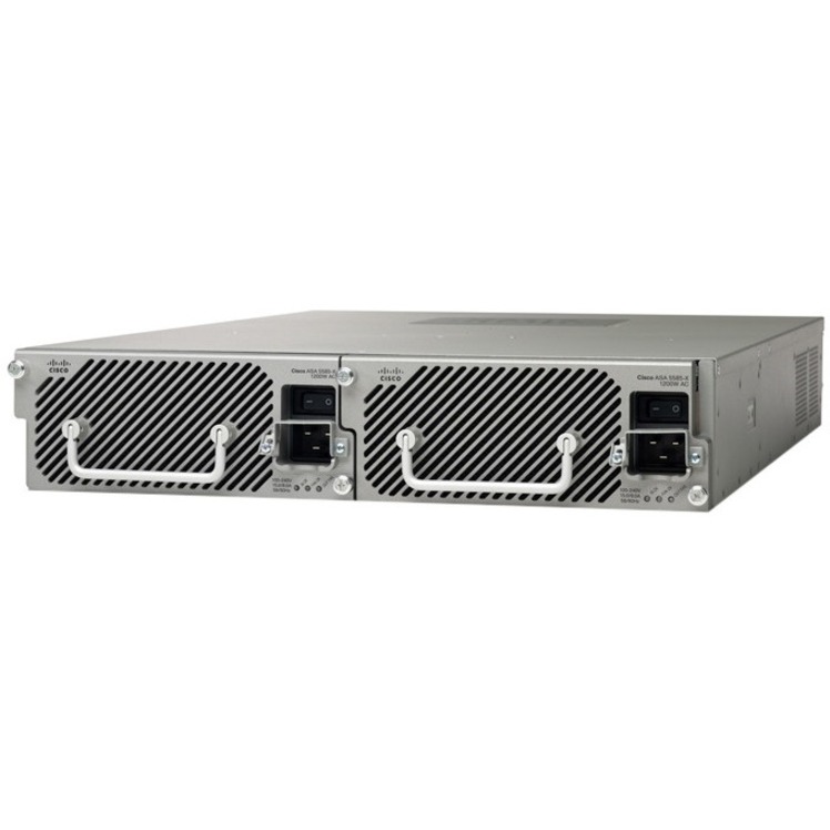 Cisco ASA5585-S40F40-K9 from ICP Networks