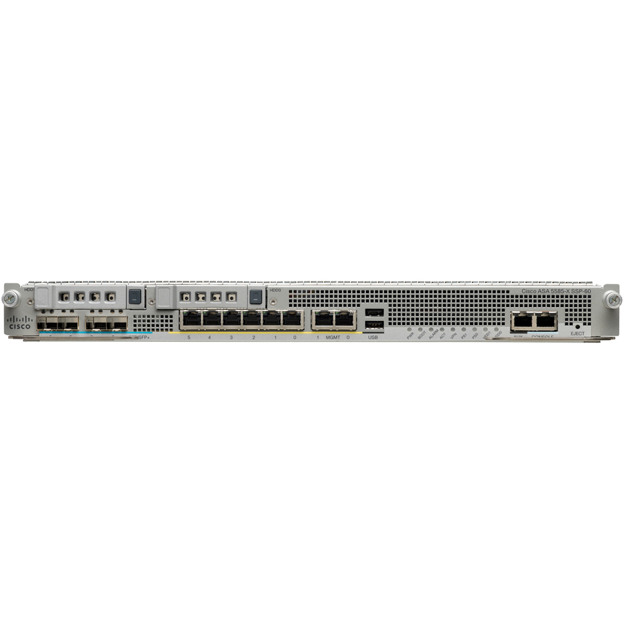 Cisco ASA5585-S60P60-K9 from ICP Networks