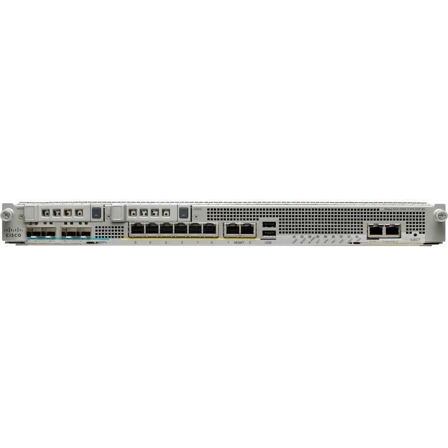 Cisco ASA5585S40-10K-K9 from ICP Networks