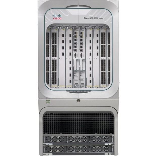 Cisco ASR-9010-AC-SE-MIG from ICP Networks