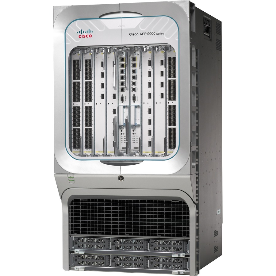Cisco ASR-9010-AIRSHPR from ICP Networks