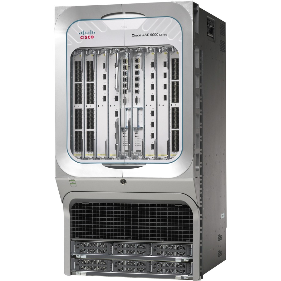 Cisco ASR-9010-DC-TR-MIG from ICP Networks