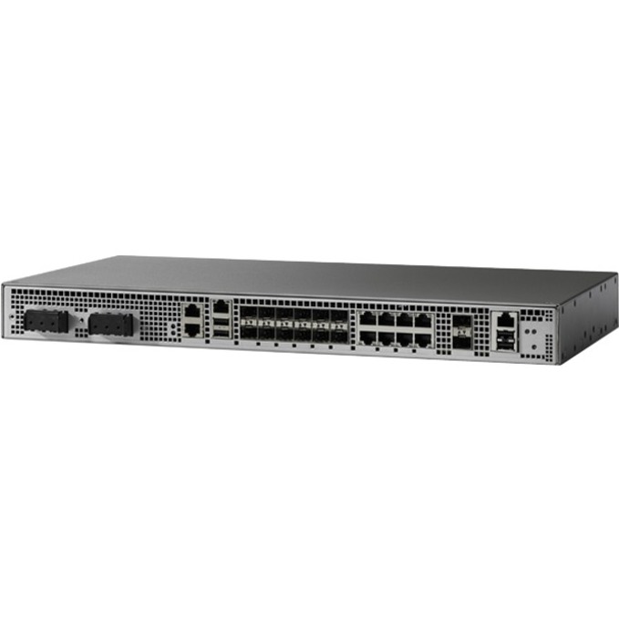 Cisco ASR-920-12CZ-A from ICP Networks