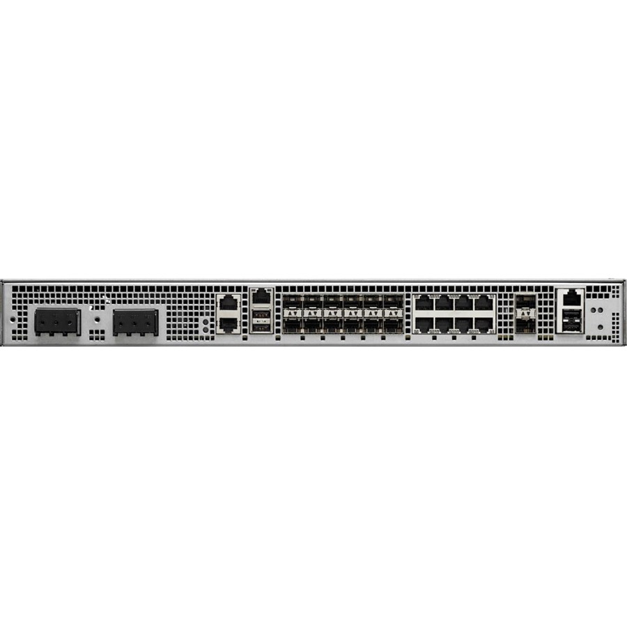 Cisco ASR-920-12SZ-IM from ICP Networks