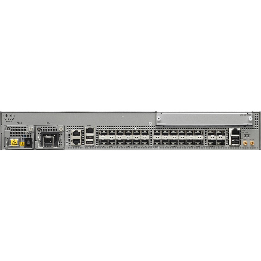 Cisco ASR-920-24SZ-IM from ICP Networks