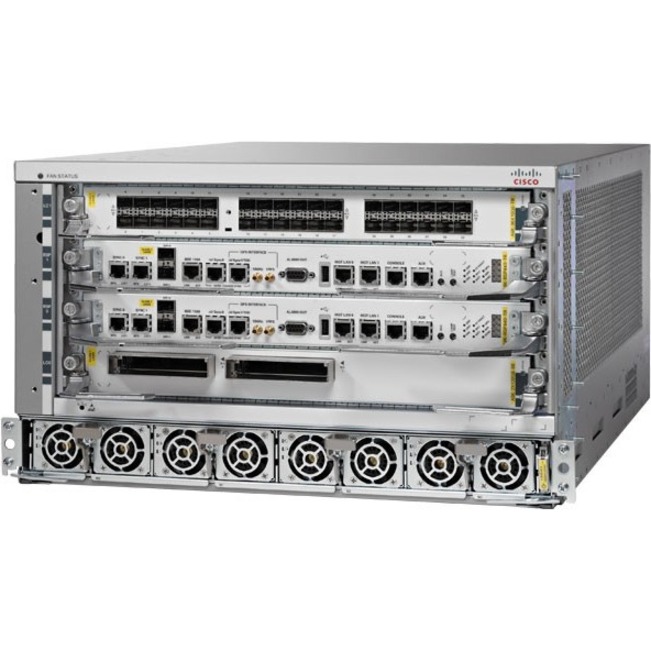 Cisco ASR-9904 from ICP Networks