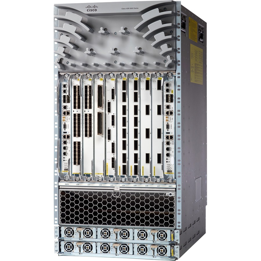 Cisco ASR-9910 from ICP Networks