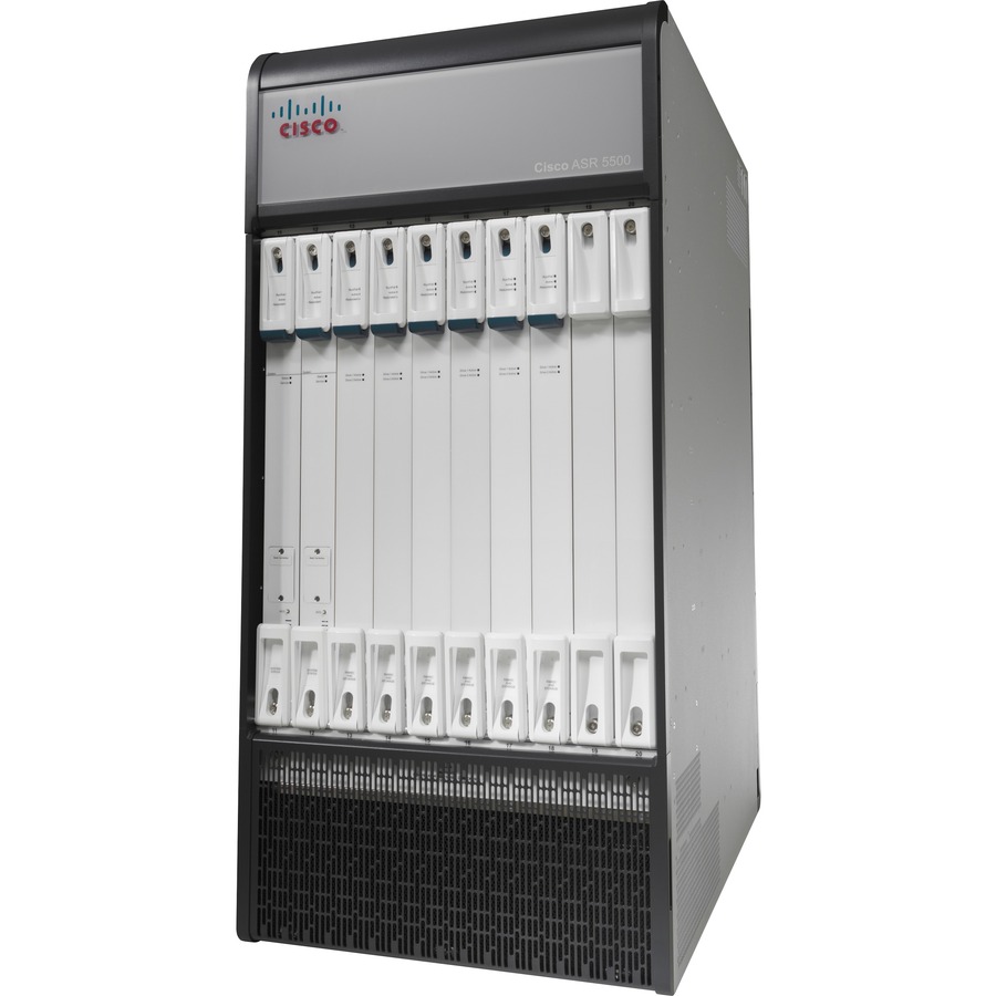 Cisco ASR55-CHS-SYS-U-B from ICP Networks