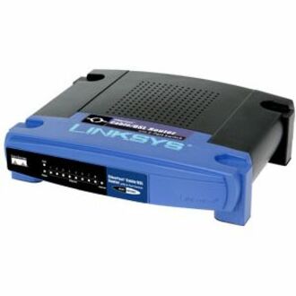 Cisco BEFSR81-UK from ICP Networks