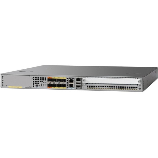 Cisco C1-ASR1001-X/K9 from ICP Networks