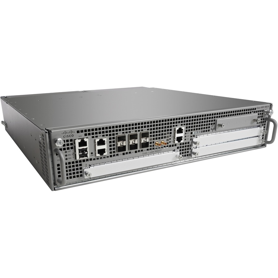 Cisco C1-ASR1002-HX/K9 from ICP Networks