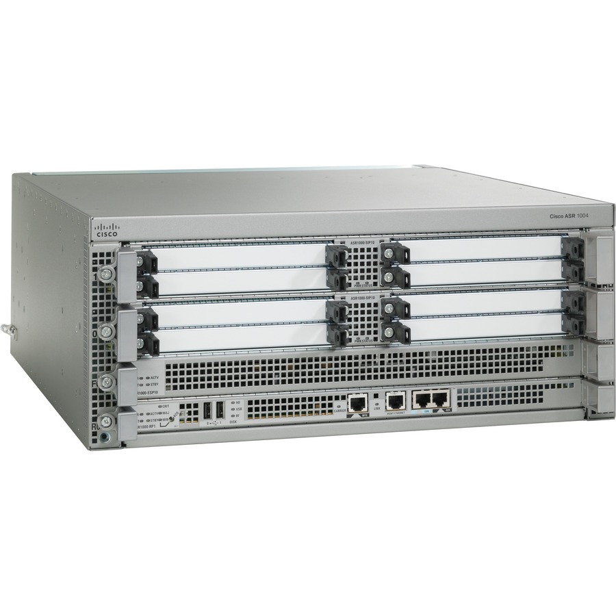 Cisco C1-ASR1004/K9 from ICP Networks