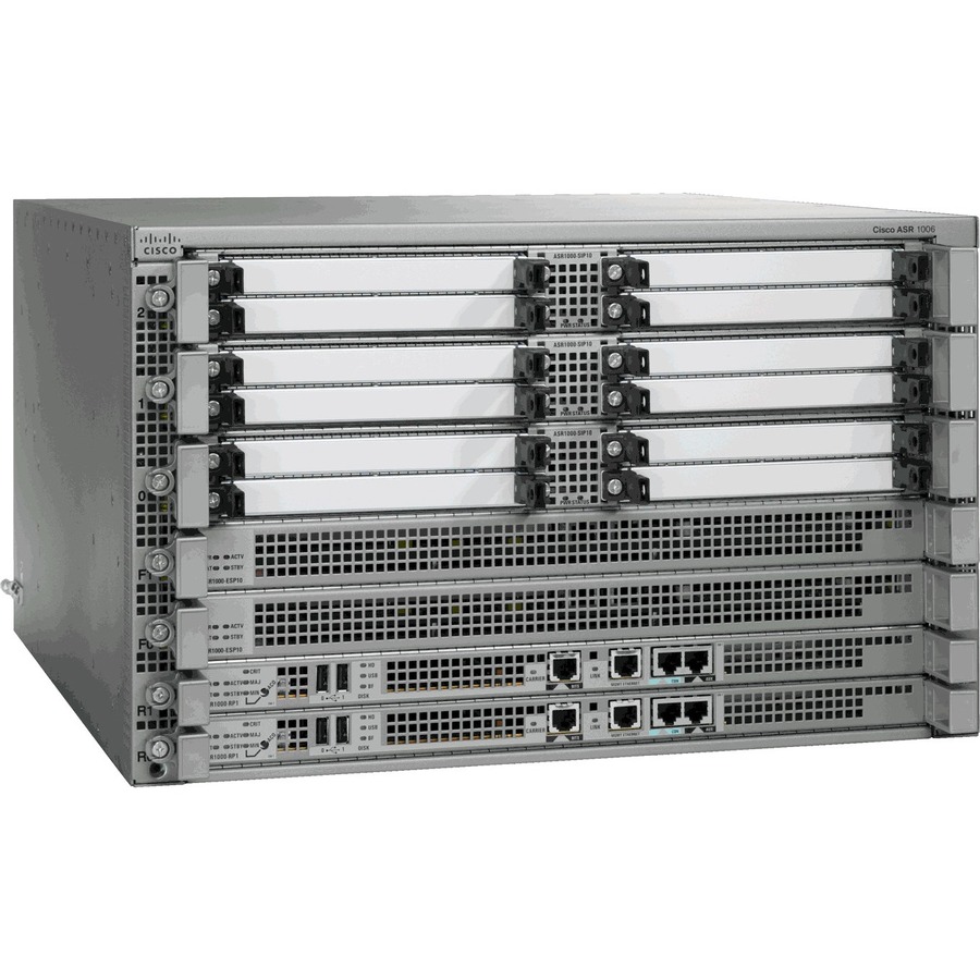 Cisco C1-ASR1006/K9 from ICP Networks