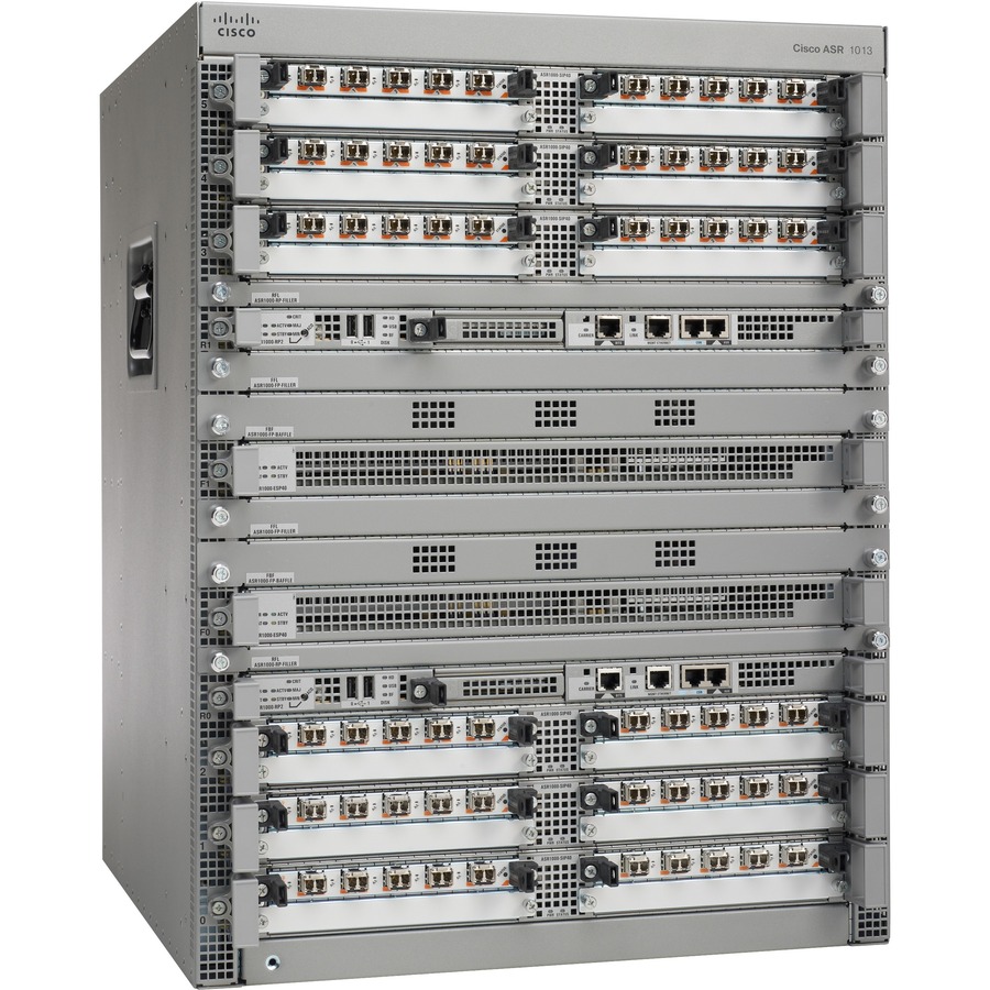 Cisco C1-ASR1013/K9 from ICP Networks