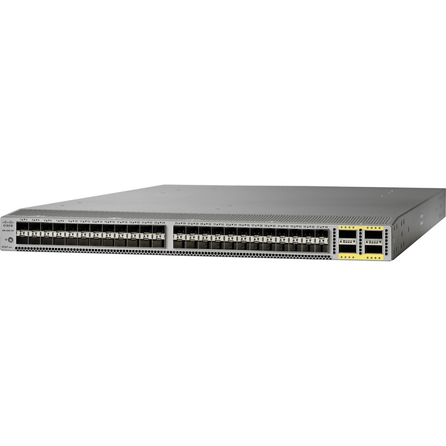 Cisco C1-N6K-C6001-64P from ICP Networks