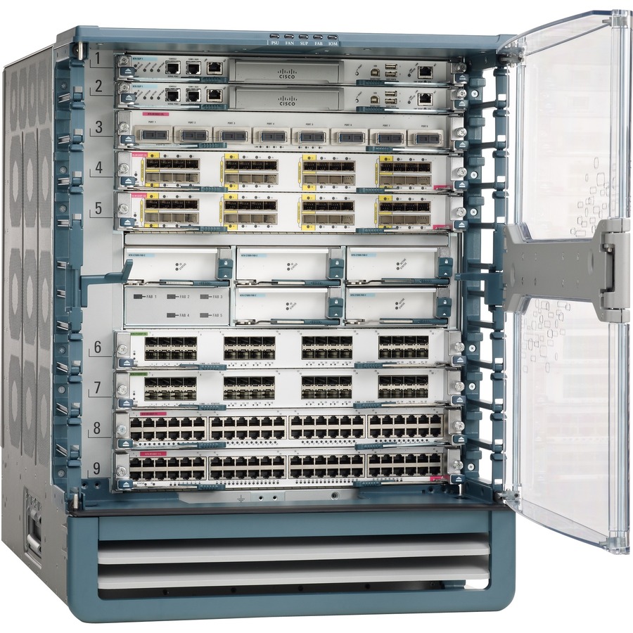 Cisco C1-N7009-B2S2E from ICP Networks