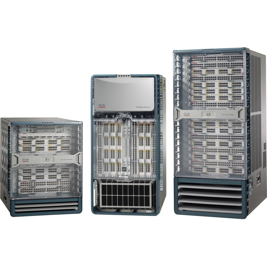 Cisco C1-N7010-B2S2 from ICP Networks